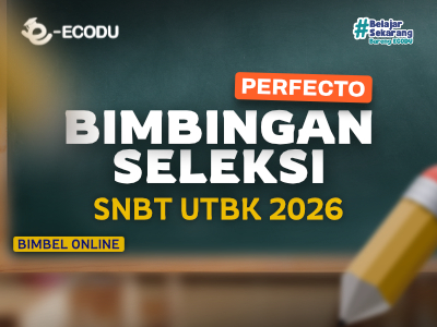 Bimbingan Seleksi SNBT UTBK 2026